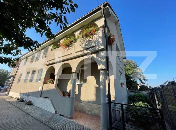Casa de vânzare 9 camere Floreşti - 72946CV | BLITZ Cluj-Napoca | Poza1