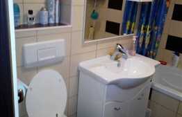 Vanzare apartament 4 camere, 78 mp utili, zona A.Vlahuta, cu boxa subsol 20 mp