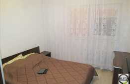 3 camere, 92 mp utili, decomandat, zona strazii Primaverii