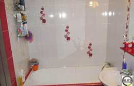 3 camere, 92 mp utili, decomandat, zona strazii Primaverii