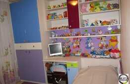 3 camere, 92 mp utili, decomandat, zona strazii Primaverii