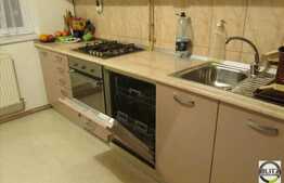 3 camere, 92 mp utili, decomandat, zona strazii Primaverii