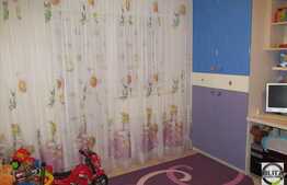 3 camere, 92 mp utili, decomandat, zona strazii Primaverii