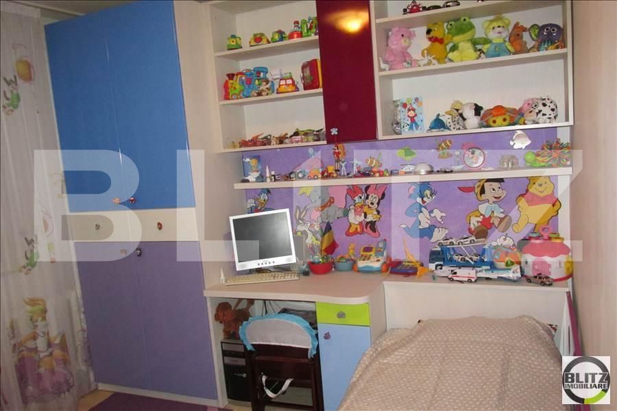 Apartament de vânzare 3 camere Manastur - 7296AV | BLITZ Cluj-Napoca | Poza5