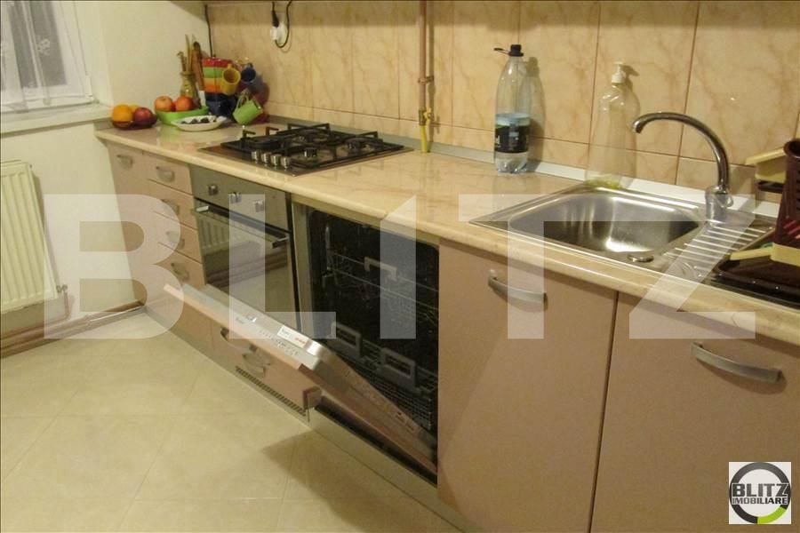 Apartament de vânzare 3 camere Manastur - 7296AV | BLITZ Cluj-Napoca | Poza8