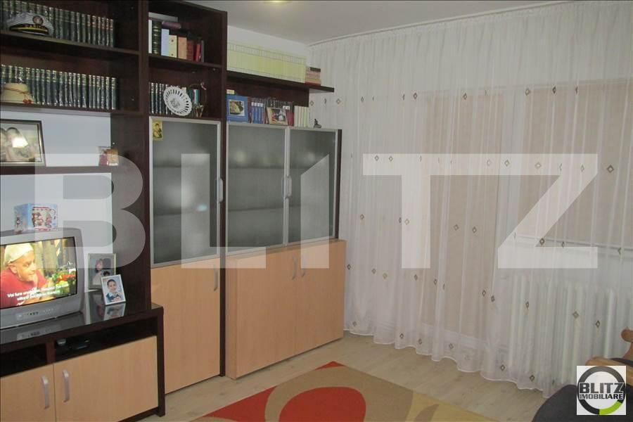 Apartament de vânzare 3 camere Manastur - 7296AV | BLITZ Cluj-Napoca | Poza2