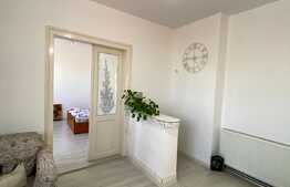 Apartament 2 camere, 40 mp, zona străzii Decebal