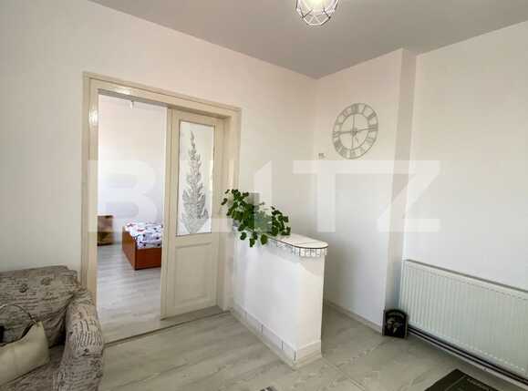 Apartament de vânzare 2 camere Semicentral - 72961AV | BLITZ Cluj-Napoca | Poza1