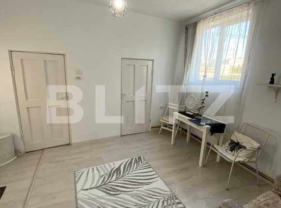 Apartament de vânzare 2 camere Semicentral - 72961AV | BLITZ Cluj-Napoca | Poza3