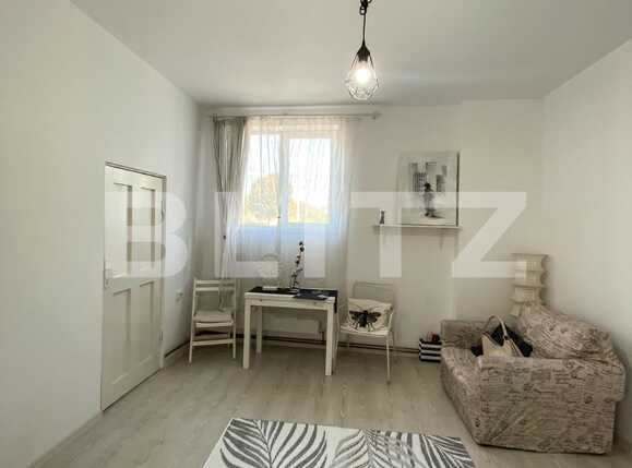 Apartament de vânzare 2 camere Semicentral - 72961AV | BLITZ Cluj-Napoca | Poza2