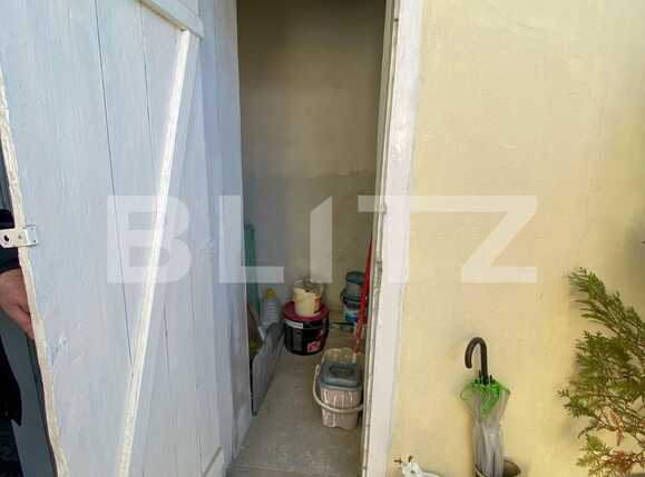 Apartament de vânzare 2 camere Semicentral - 72961AV | BLITZ Cluj-Napoca | Poza8