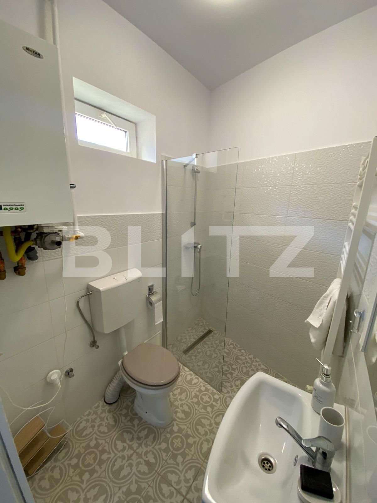 Apartament de vânzare 2 camere Semicentral - 72961AV | BLITZ Cluj-Napoca | Poza4