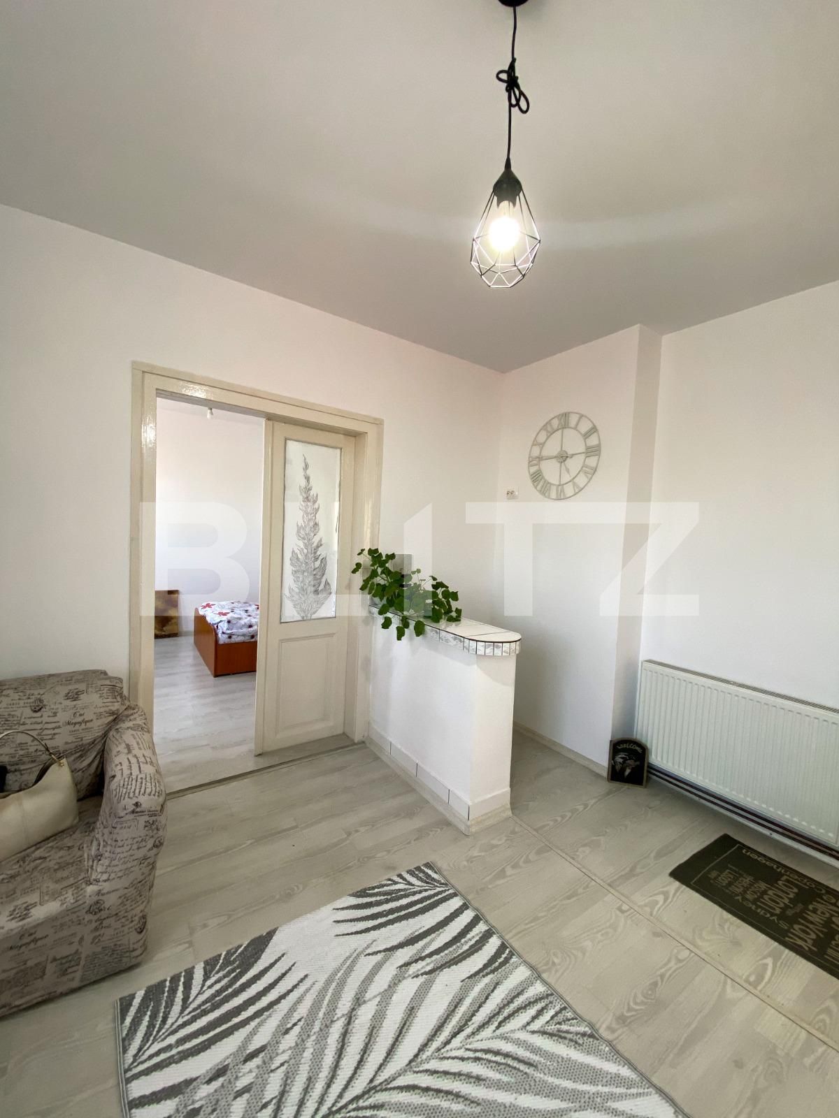 Apartament de vânzare 2 camere Semicentral - 72961AV | BLITZ Cluj-Napoca | Poza1