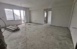 OPORTUNITATE ! Apartament 3 camere ,semifinisat ,64 mp, parcare subterana ,zona Teilor!
