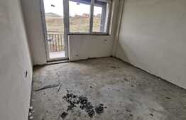 OPORTUNITATE ! Apartament 3 camere ,semifinisat ,64 mp, parcare subterana ,zona Teilor!