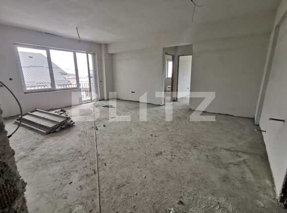 Apartament de vânzare 3 camere Floreşti - 72963AV | BLITZ Cluj-Napoca | Poza1