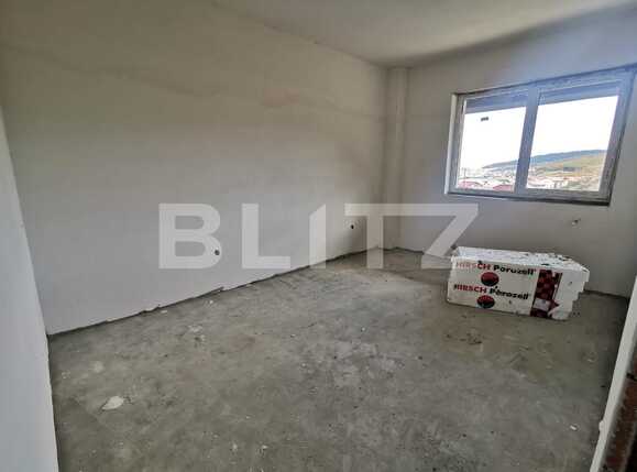 Apartament de vânzare 3 camere Floreşti - 72963AV | BLITZ Cluj-Napoca | Poza2