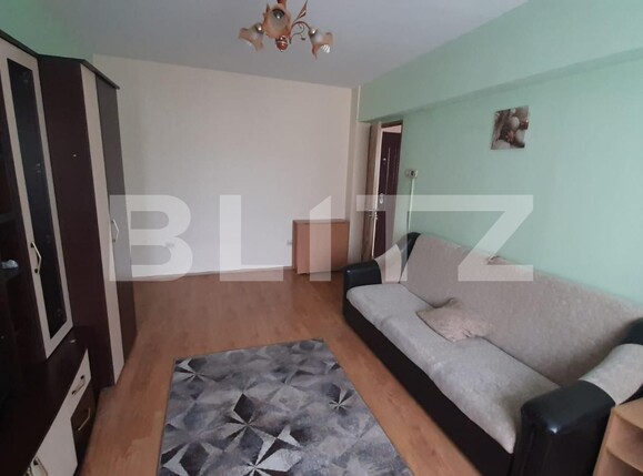 Garsonieră de închiriat Marasti - 72967AI | BLITZ Cluj-Napoca | Poza1