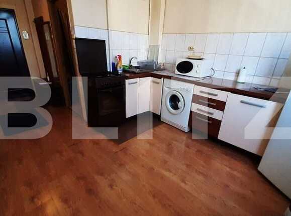 Garsonieră de închiriat Marasti - 72967AI | BLITZ Cluj-Napoca | Poza3