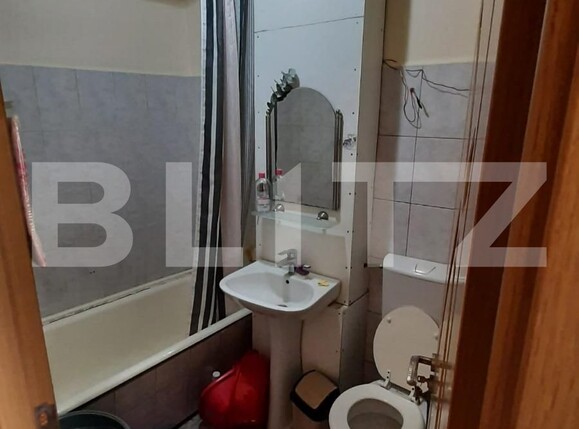 Garsonieră de închiriat Marasti - 72967AI | BLITZ Cluj-Napoca | Poza5