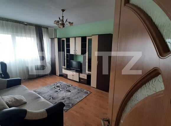 Garsonieră de închiriat Marasti - 72967AI | BLITZ Cluj-Napoca | Poza2