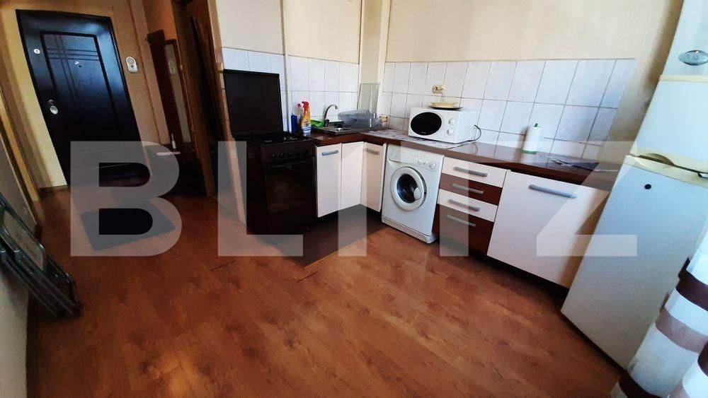 Garsonieră de închiriat Marasti - 72967AI | BLITZ Cluj-Napoca | Poza3