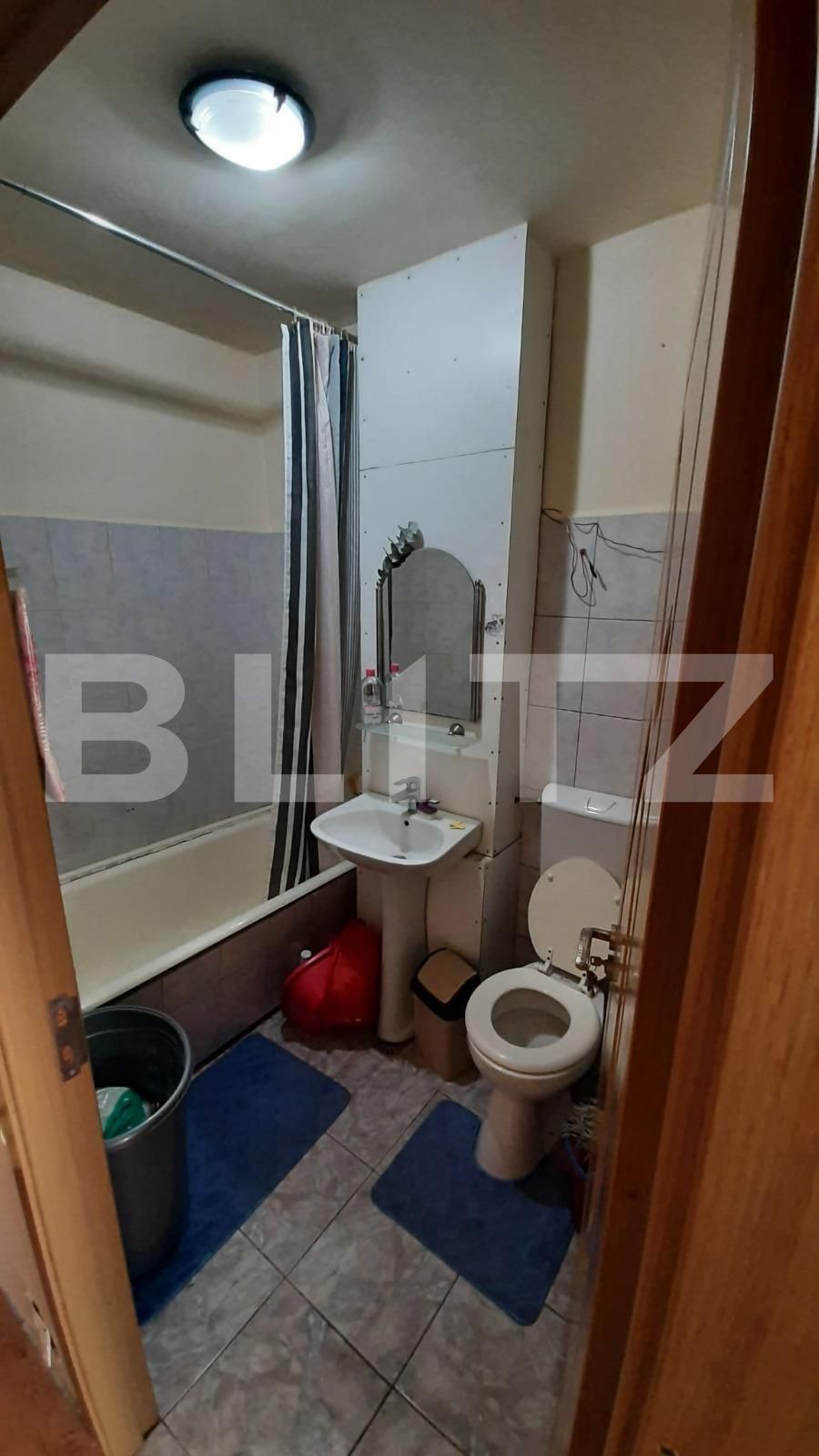 Garsonieră de închiriat Marasti - 72967AI | BLITZ Cluj-Napoca | Poza5