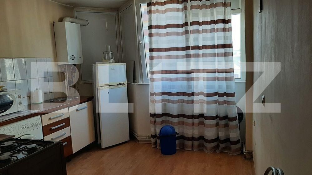 Garsonieră de închiriat Marasti - 72967AI | BLITZ Cluj-Napoca | Poza4