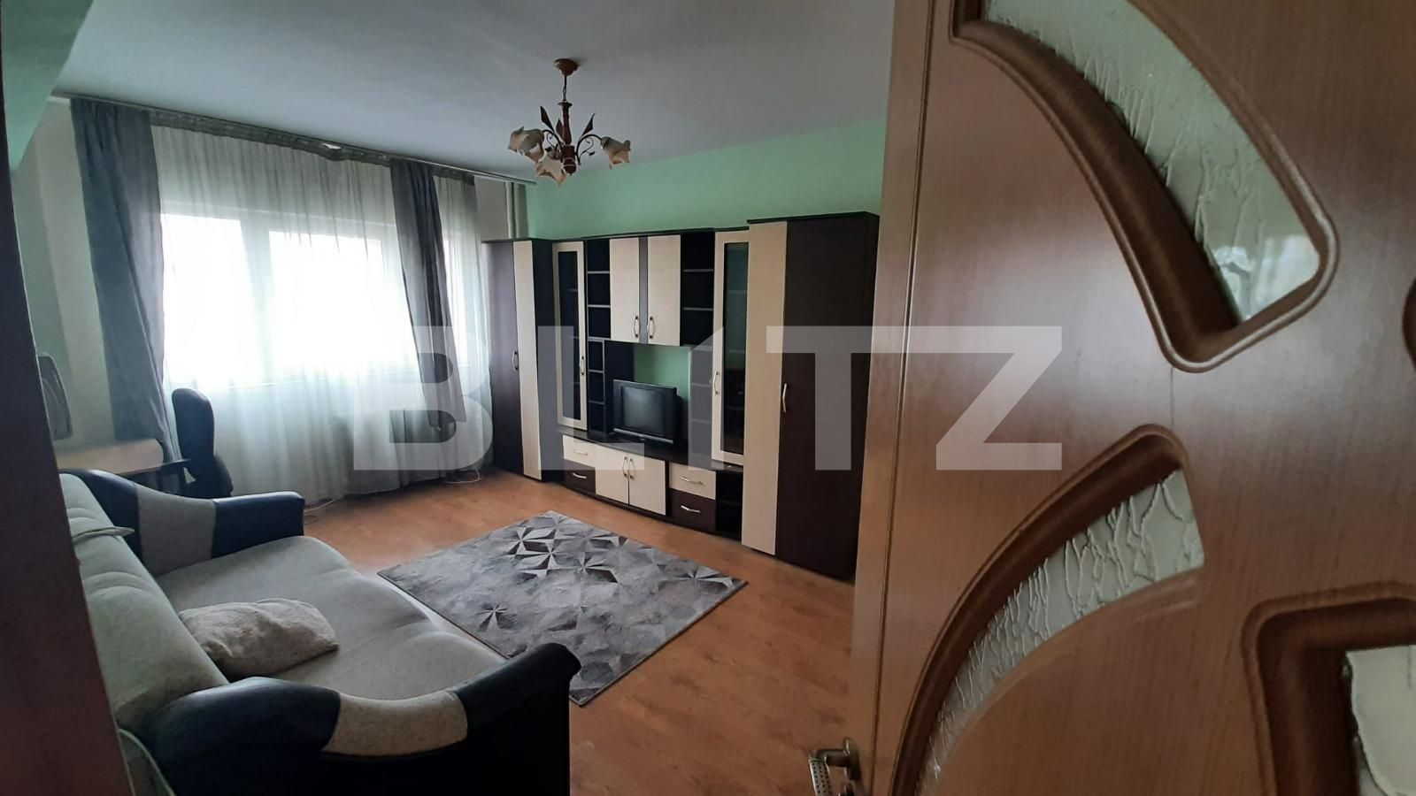 Garsonieră de închiriat Marasti - 72967AI | BLITZ Cluj-Napoca | Poza2