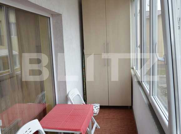 Apartament de închiriat 2 camere Bună Ziua - 72969AI | BLITZ Cluj-Napoca | Poza8