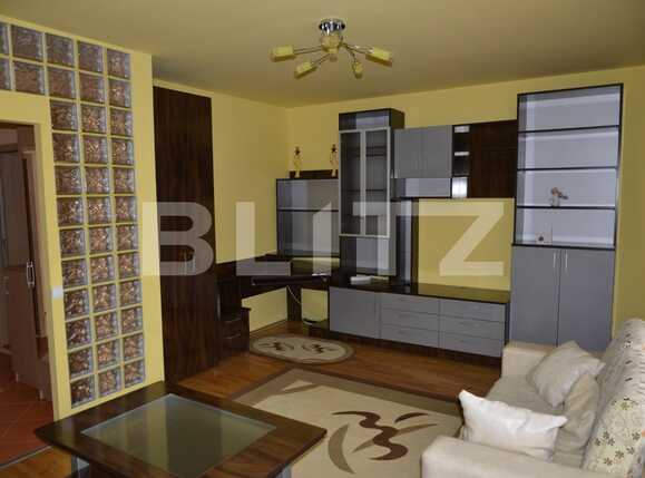 Apartament de închiriat 2 camere Bună Ziua - 72969AI | BLITZ Cluj-Napoca | Poza2