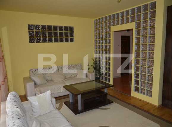 Apartament de închiriat 2 camere Bună Ziua - 72969AI | BLITZ Cluj-Napoca | Poza1