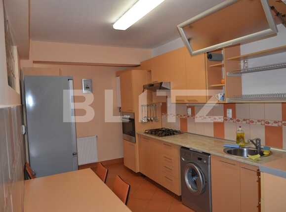 Apartament de închiriat 2 camere Bună Ziua - 72969AI | BLITZ Cluj-Napoca | Poza6