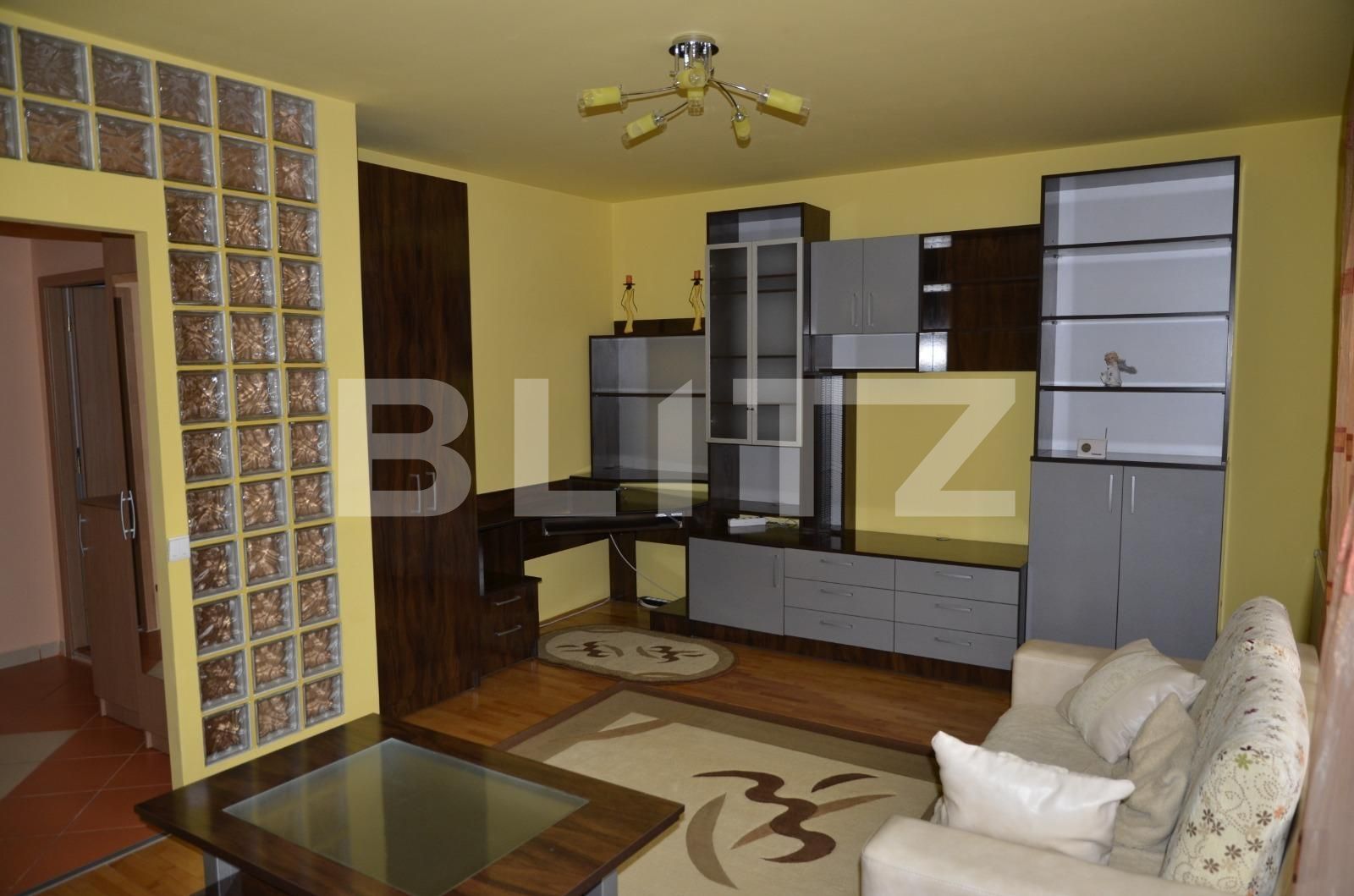 Apartament de închiriat 2 camere Bună Ziua - 72969AI | BLITZ Cluj-Napoca | Poza2