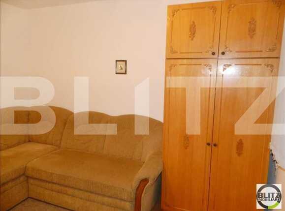 Apartament de închiriat 2 camere Grigorescu - 7297AI | BLITZ Cluj-Napoca | Poza3