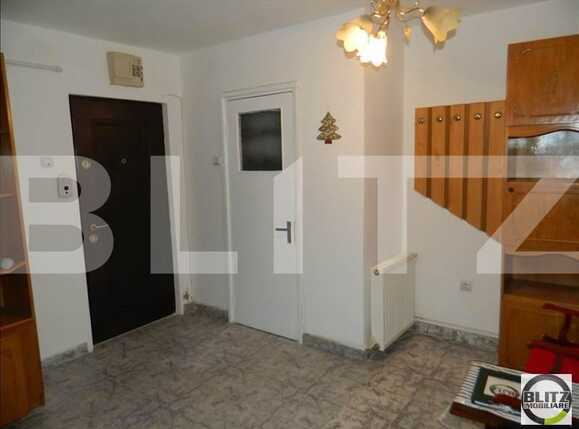 Apartament de închiriat 2 camere Grigorescu - 7297AI | BLITZ Cluj-Napoca | Poza14