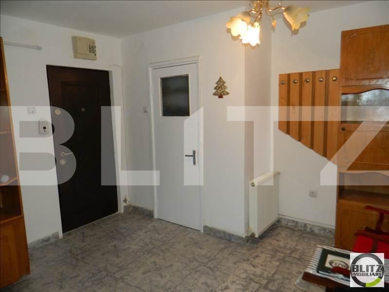 Apartament de închiriat 2 camere Grigorescu - 7297AI | BLITZ Cluj-Napoca | Poza14