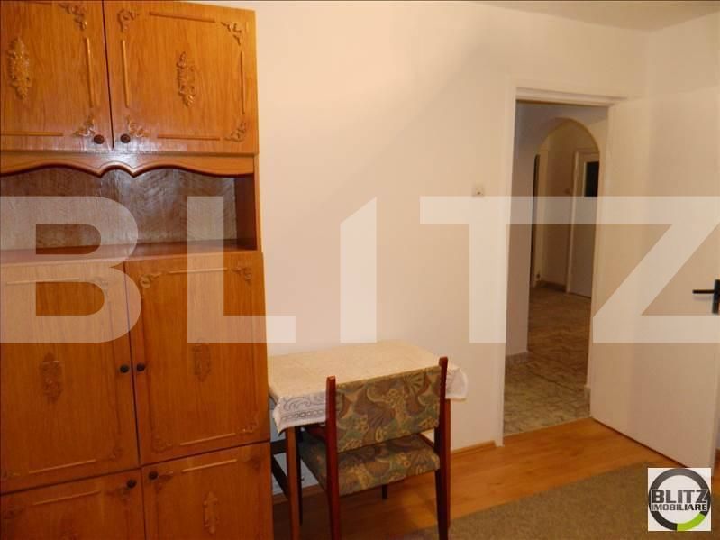 Apartament de închiriat 2 camere Grigorescu - 7297AI | BLITZ Cluj-Napoca | Poza4
