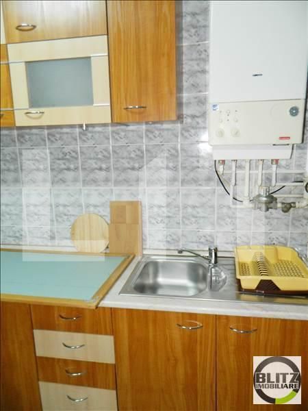 Apartament de închiriat 2 camere Grigorescu - 7297AI | BLITZ Cluj-Napoca | Poza12