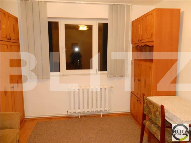 Apartament de închiriat 2 camere Grigorescu - 7297AI | BLITZ Cluj-Napoca | Poza2