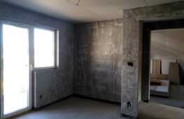 Casa generoasa cu 4 dormitoare, garaj si subsol tehnic! Chinteni! 