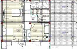 Casa generoasa cu 4 dormitoare, garaj si subsol tehnic! Chinteni! 