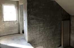 Casa generoasa cu 4 dormitoare, garaj si subsol tehnic! Chinteni! 