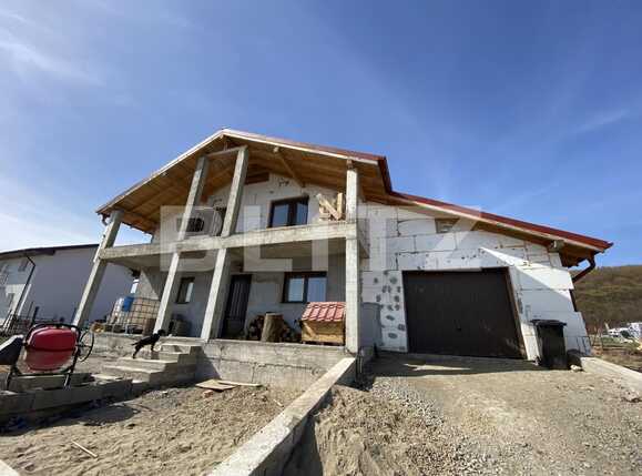 Casa de vânzare 5 camere Chinteni - 72970CV | BLITZ Cluj-Napoca | Poza2