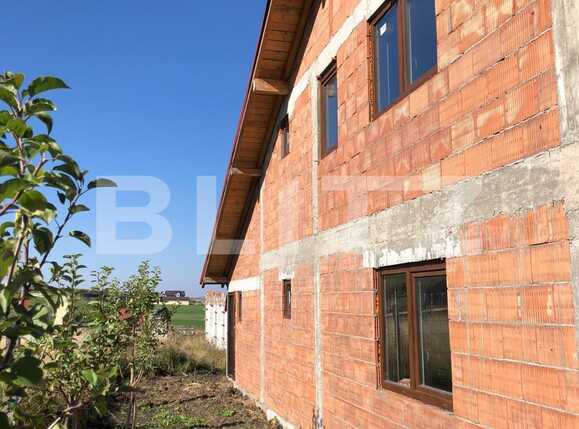 Casa de vânzare 5 camere Chinteni - 72970CV | BLITZ Cluj-Napoca | Poza4