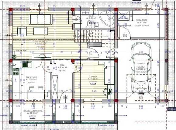 Casa de vânzare 5 camere Chinteni - 72970CV | BLITZ Cluj-Napoca | Poza13