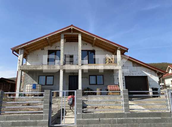 Casa de vânzare 5 camere Chinteni - 72970CV | BLITZ Cluj-Napoca | Poza1