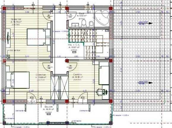 Casa de vânzare 5 camere Chinteni - 72970CV | BLITZ Cluj-Napoca | Poza14