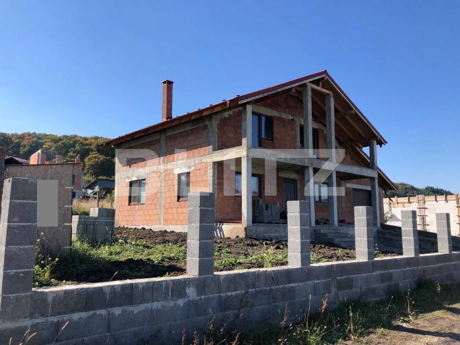 Casa de vânzare 5 camere Chinteni - 72970CV | BLITZ Cluj-Napoca | Poza3