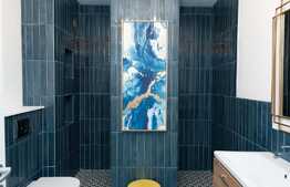 Apartament de lux, 2 camere, 62 mp, parcare, terasa, zona Kaufland